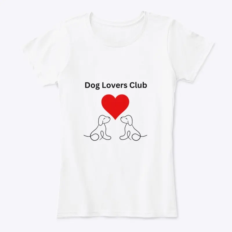 Dog Lovers Club