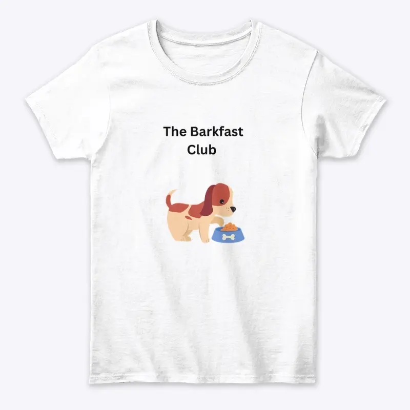 the barkfast club