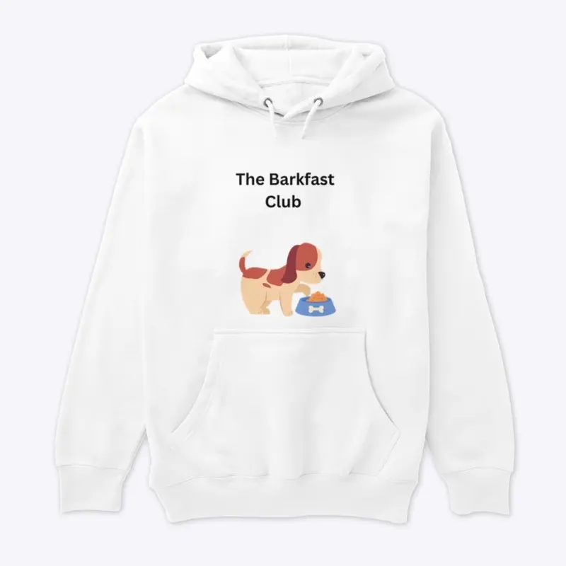 the barkfast club