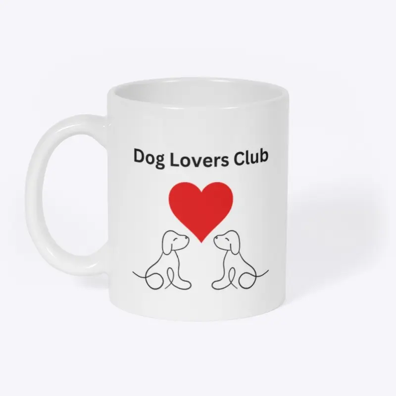 Dog Lovers Club