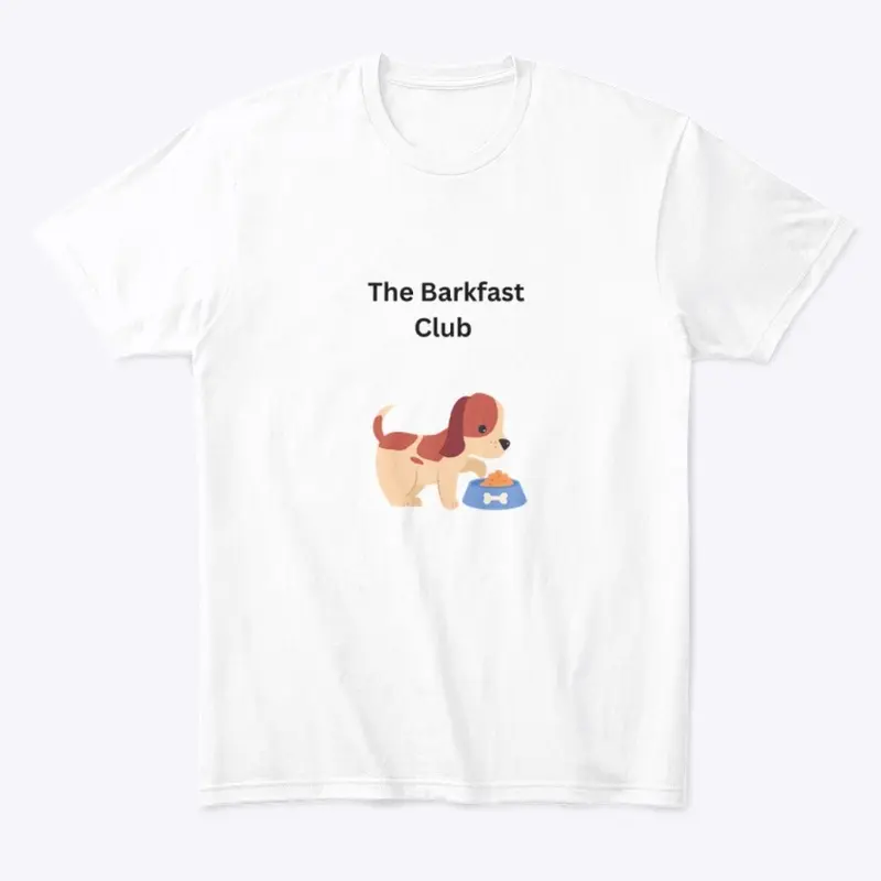 the barkfast club