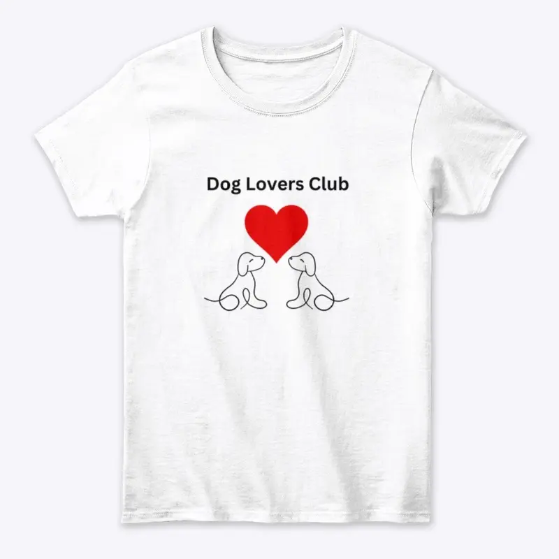 Dog Lovers Club