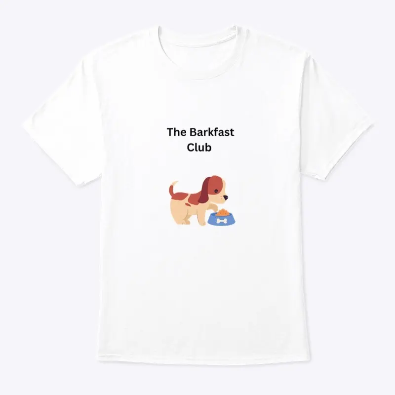 the barkfast club