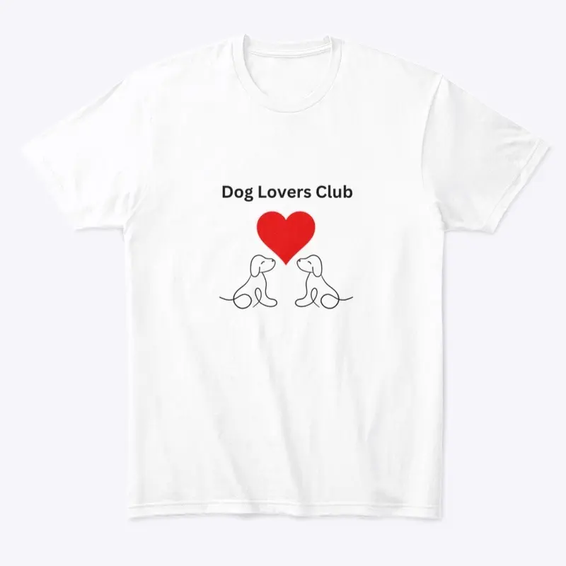 Dog Lovers Club