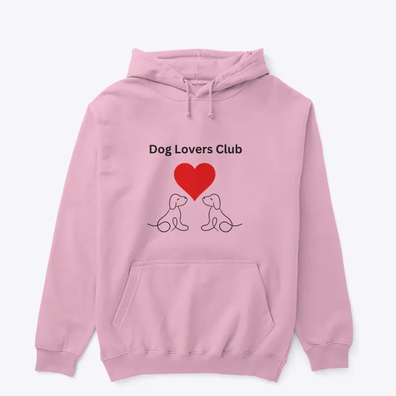 Dog Lovers Club