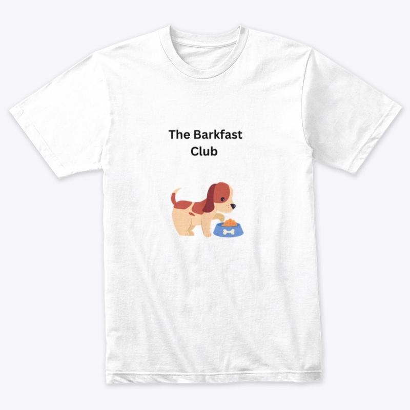 the barkfast club