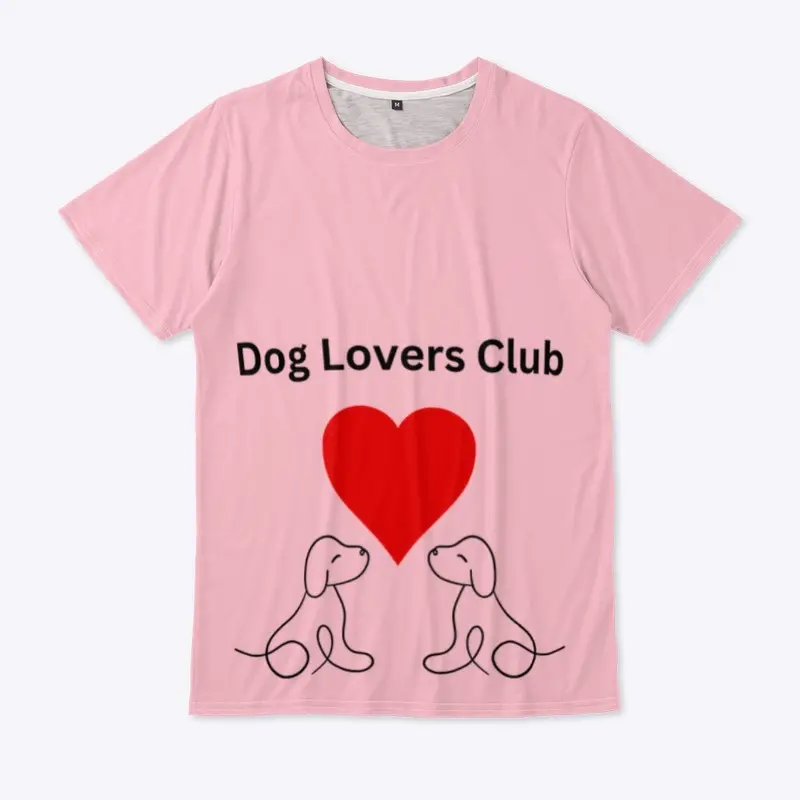 Dog Lovers Club