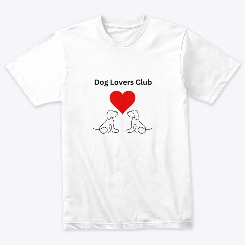 Dog Lovers Club