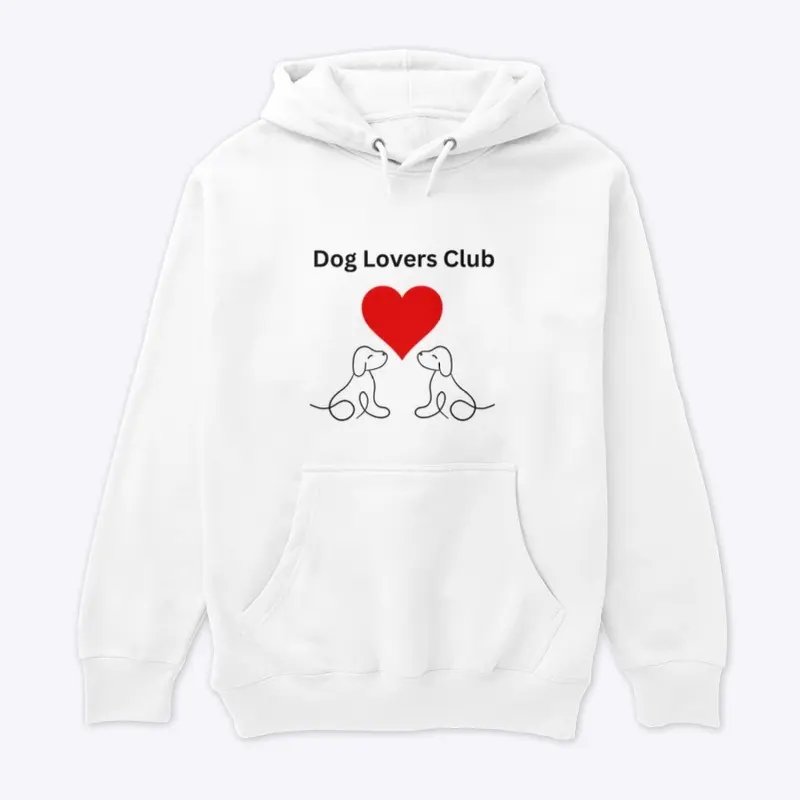 Dog Lovers Club